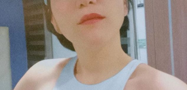 Model - AlmejaLatina colombia