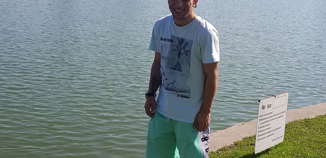 Model - Maximilian bondage