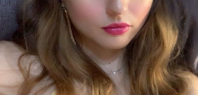 Model - Ella Loves You fun