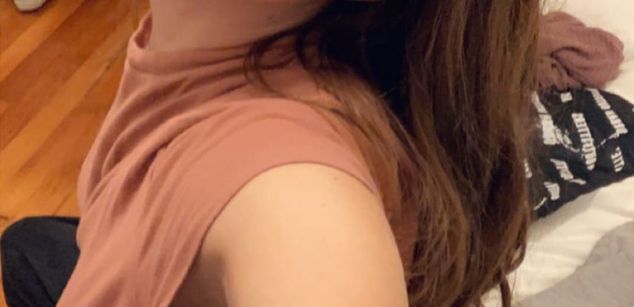 Model - Ella Loves You fun