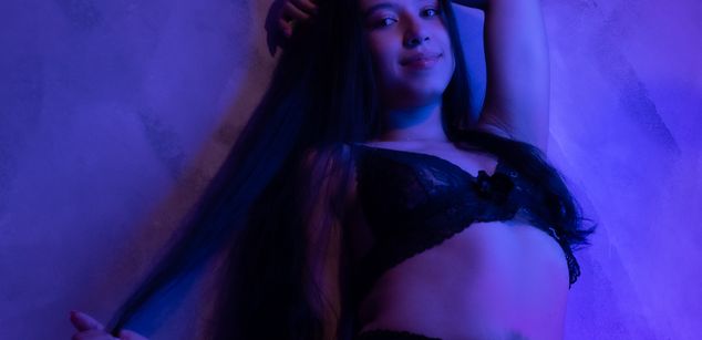 Model - celesthediaz pussy