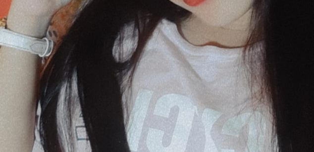 Model - silvana joven