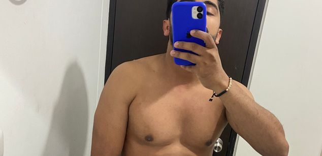 Model - Nick Brown juguetes