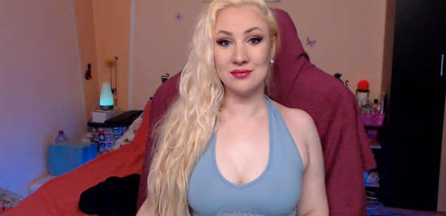 Model - Miss Lexy Gold findom