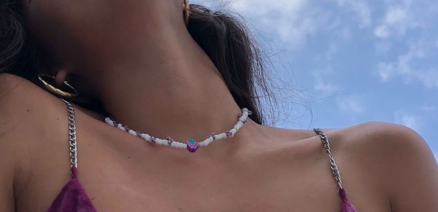 Model - Elsa_Kiss smart