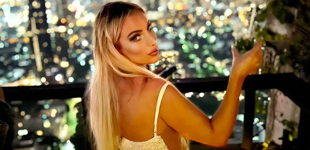 Model - Missy_matrix femdom