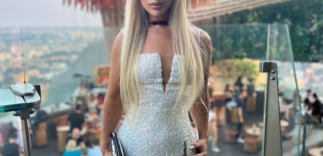 Model - Missy_matrix femdom