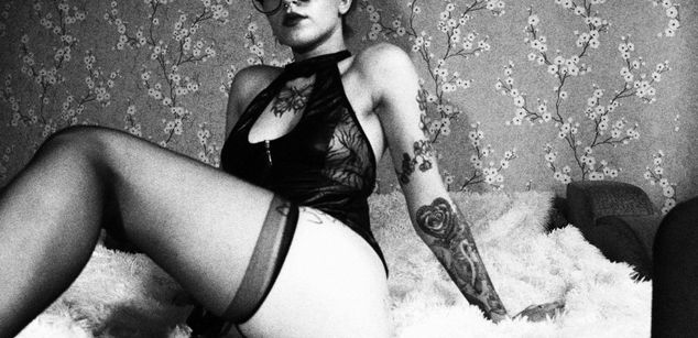 Model - AmeliaBest nude