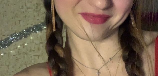 Model - Ella Loves You fun