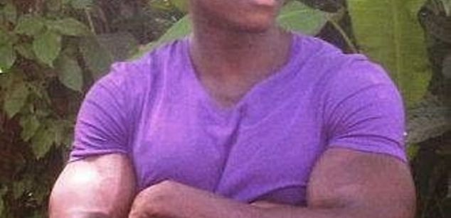 Model - Double Trouble submission