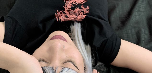 Model - Pandora Lust latina