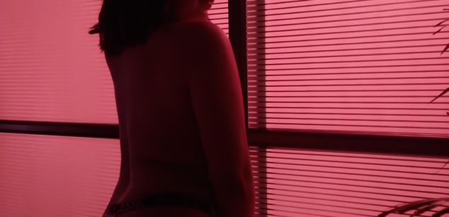 Model - Danna Sofia latina