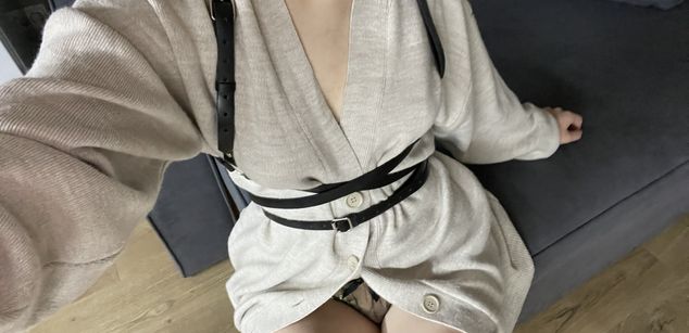 Model - emma_bl babyface