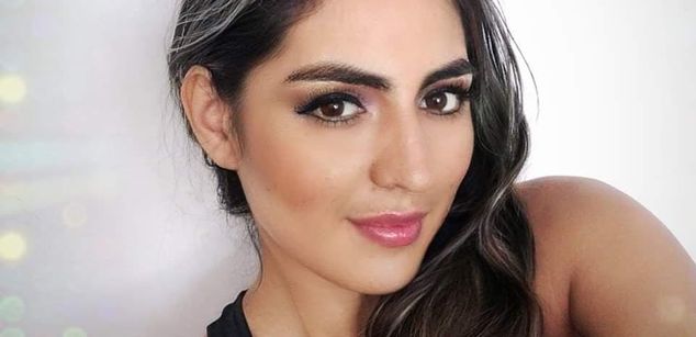 Model - Jesika_latina mature