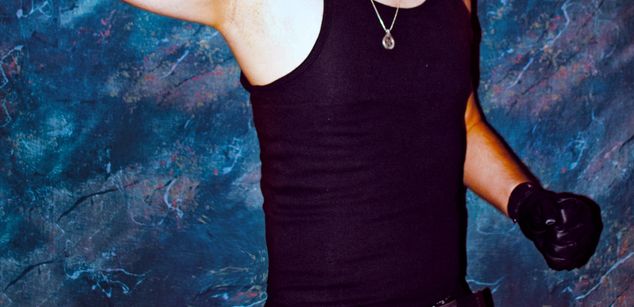 Model - Lord Master master