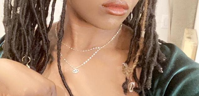 Model - Cocoacreame33 slave