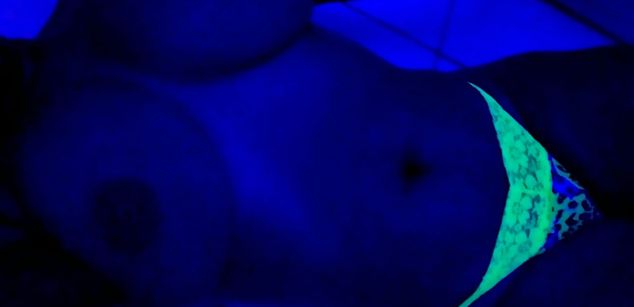 Model - FaceSitter bigass