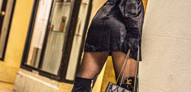 Model - EvaPunkPrincesss cei