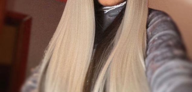 Model - Candy naturalgirl