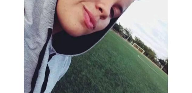 Model - Joel_Salazar pussy