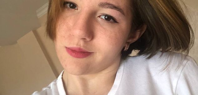 Model - crazy_sally24 new