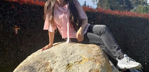 Model - Naty72_Loving loving