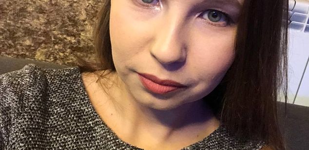 Model - Raideneix dance