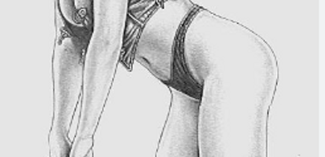 Model - Karina23 sexy