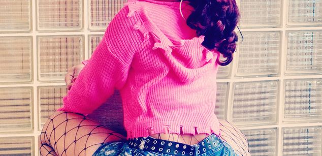 Model - Rubyyrumxx submissive