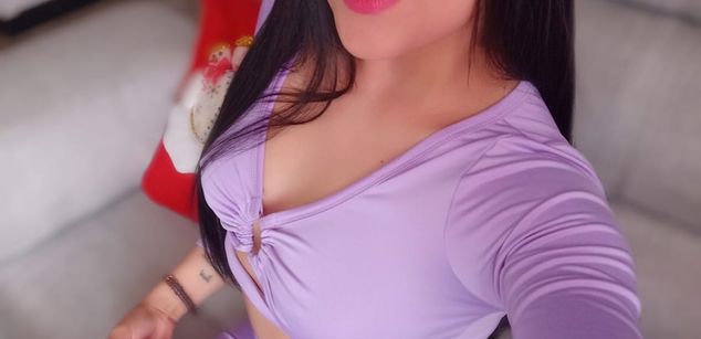 Model - danna_11 slimcumsquirt