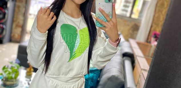 Model - JezaBaby teen