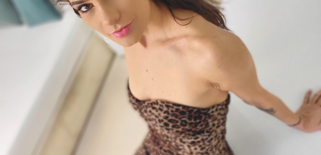 Model - Jocelynn findom
