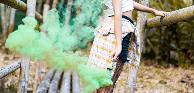 Model - EvelynMiller Dildozoom