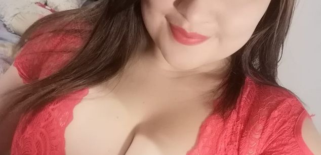 Model - Aisha23 rubia