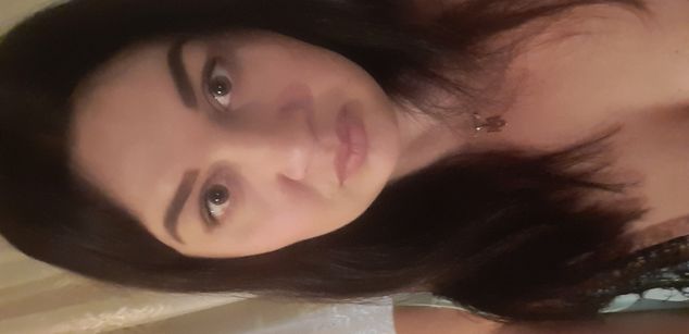 Model - Stasiaaaa tits