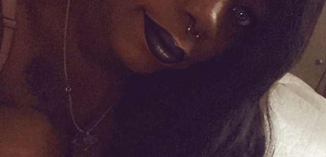 Model - Nastigirl247 Goodgirl