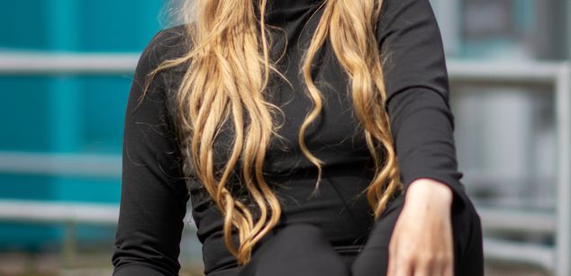 Model - Emily Sumer bigass