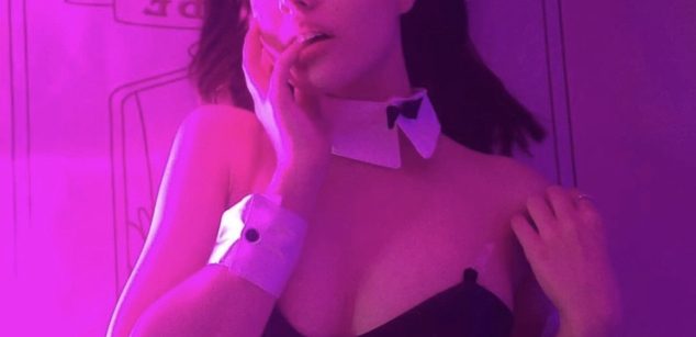 Model - Nana_Johny cunnilingus