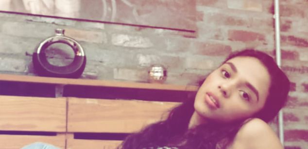 Model - MilaSsnyder erotic