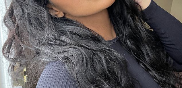 Model - Akeyli Taylor fetish