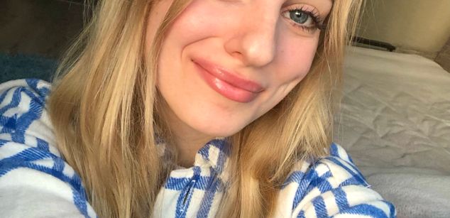 Model - ElizabethForYou Hot