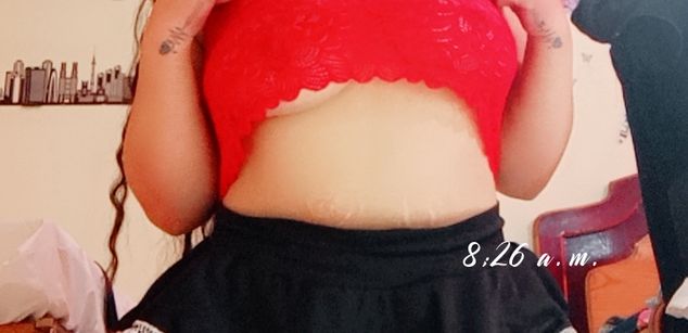 Model - AngelyDirtySquirt bdsm