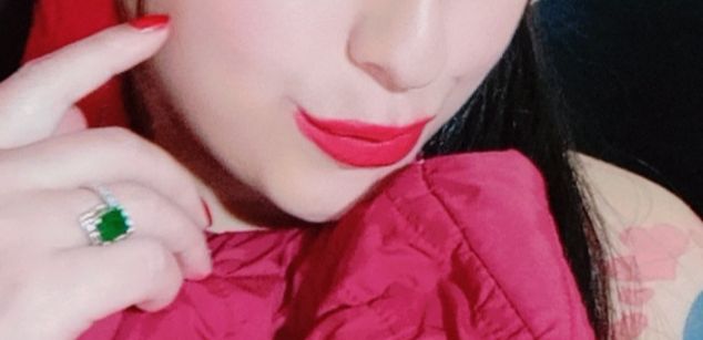 Model - AngelyDirtySquirt bdsm