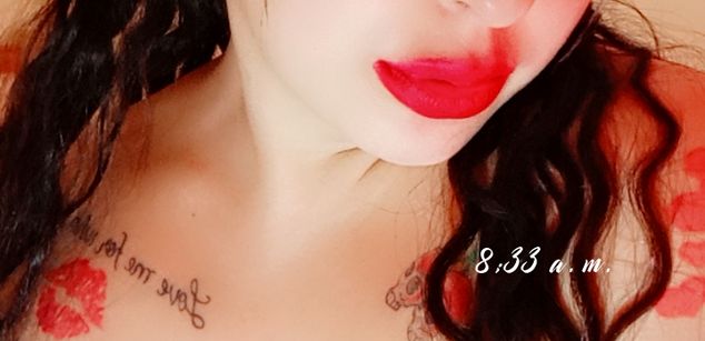 Model - AngelyDirtySquirt bdsm