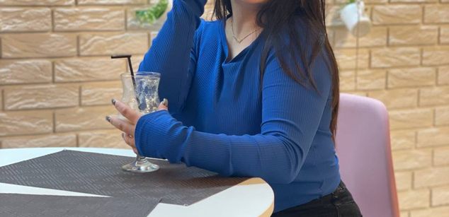 Model - Sammy bigboobs