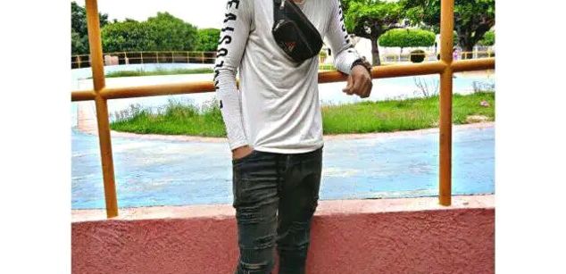 Model - Elvergon404040 follar