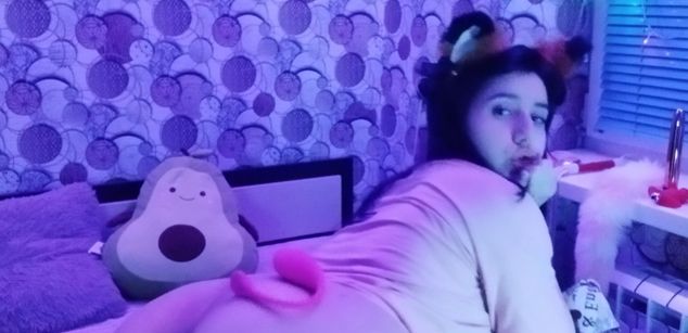 Model - VitaModel legs