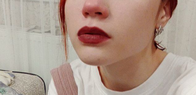 Model - Zoe_fa pussy