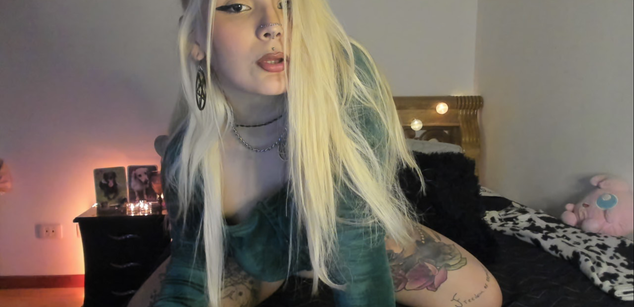 Model - Andromeda hobbie