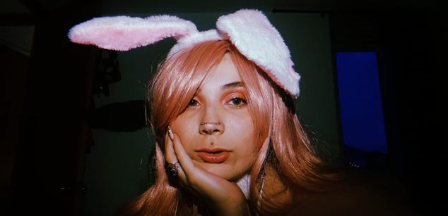 Model - Andromeda hobbie